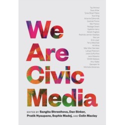 We Are Civic Media