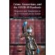 Crime, Corrections, and the COVID-19 Pandemic: Responses and Adaptations in the US Criminal Justice System