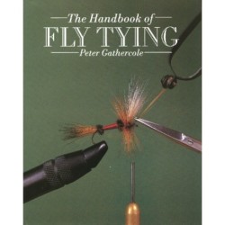 The Handbook of Fly Tying
