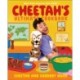 Cheetah's Ultimate Cookbook: Epic Eats Anyone Can Cook