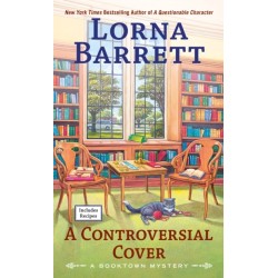 A Controversial Cover