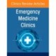 Hematologic and Oncologic Emergencies, An Issue of Emergency Medicine Clinics of North America