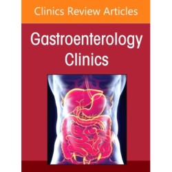 The Microbiome, An Issue of Gastroenterology Clinics of North America