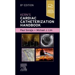 Kern's Cardiac Catheterization Handbook