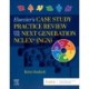 Elsevier's Case Study Practice Review for the Next Generation NCLEX (NGN)
