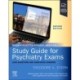 Massachusetts General Hospital Study Guide for Psychiatry Exams: 1000 Questions and Annotated Answers