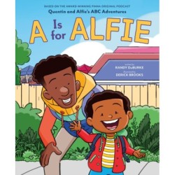 A Is for Alfie