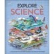 Explore: Science: A Visual Journey Through Our World