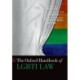 The Oxford Handbook of LGBTI Law