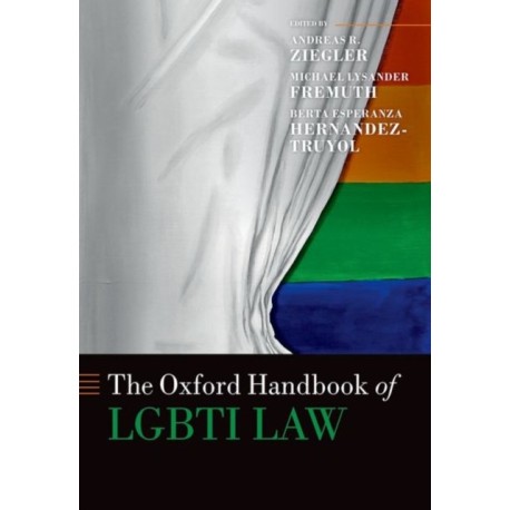 The Oxford Handbook of LGBTI Law