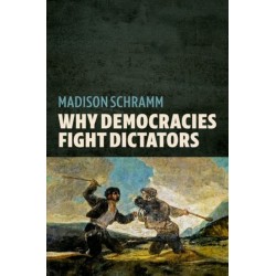 Why Democracies Fight Dictators