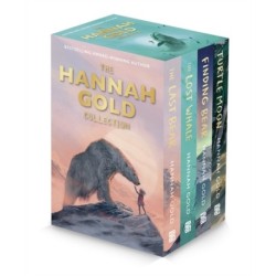 The Hannah Gold Collection
