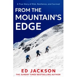 From the Mountain's Edge