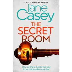 The Secret Room