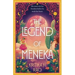 The Legend of Meneka