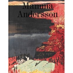 Mamma Andersson