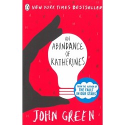 An Abundance of Katherines