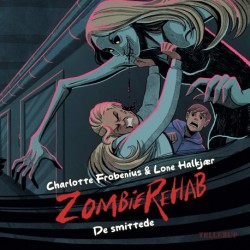 Zombie Rehab -2: De smittede