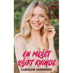 En meget ugift kvinde