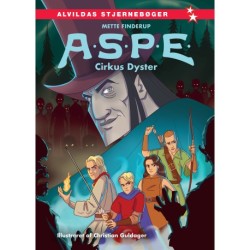 A.S.P.E.: Cirkus Dyster