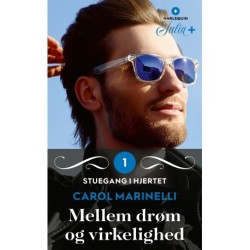 Mellem drøm og virkelighed