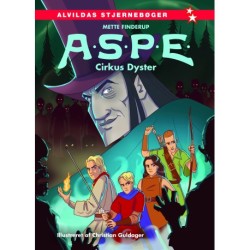 A.S.P.E.: Cirkus Dyster