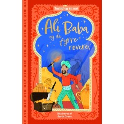 Ali Baba og de fyrre røvere