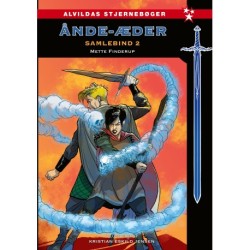 Ånde-æder: Samlebind 2