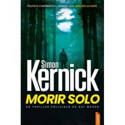 Morir solo