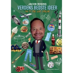 Verdens bedste ideer og et par sygt dårlige