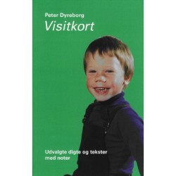 Visitkort