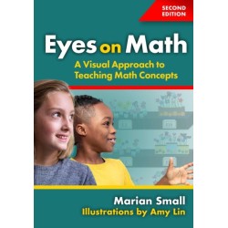 Eyes on Math: A Visual Approach to Teaching Math Concepts
