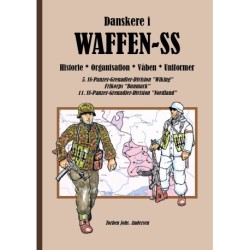 Danskere i Waffen-SS