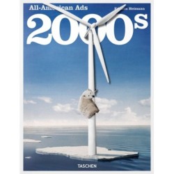 All-American Ads of the 2000s