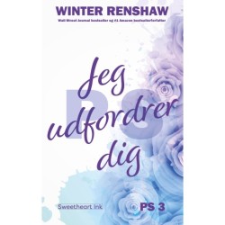 PS Jeg udfordrer dig