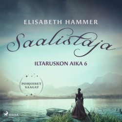 Saalistaja – Iltaruskon aika 6