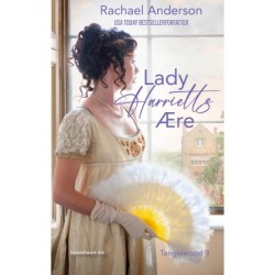 Lady Harrietts ære