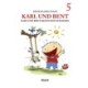 Karl und Bent -5: Karl und Bent bauen eine Schaukel