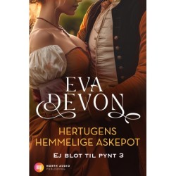 Hertugens hemmelige Askepot