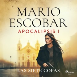 Apocalipsis I - Las siete copas - NARRADO
