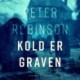 Kold er graven