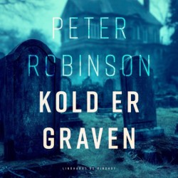 Kold er graven