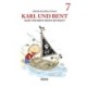 Karl und Bent -7: Karl und Bent bauen ein Boot