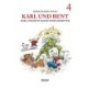 Karl und Bent -4: Karl und Bent bauen einen Roboter