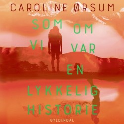 Som om vi var en lykkelig historie