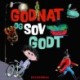 Godnat og sov godt: Godnathistorier for børn fra 5-8 år