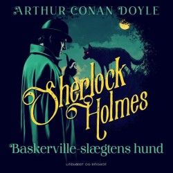 Baskerville–slægtens hund