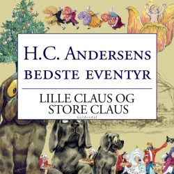 Lille Claus og store Claus