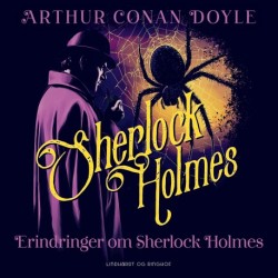 Erindringer om Sherlock Holmes