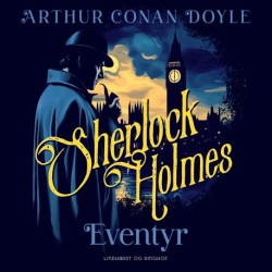 Sherlock Holmes' eventyr